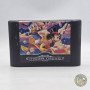 World of Illusion Starring Mickey Mouse and Donald Duck MEGADRIVE  | Megadrive Jeux | retrogaming