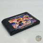 World of Illusion Starring Mickey Mouse and Donald Duck MEGADRIVE 