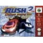 Rush 2 : Extreme Racing USA N64 | Nintendo 64 Jeux | retrogaming