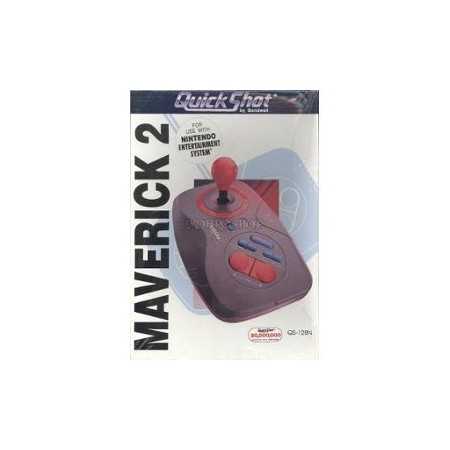 maveric 2 NES | Section Nintendo NES | retrogaming