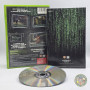 Enter The Matrix Xbox - Section Xbox - Retrochips