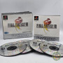 Final Fantasy VIII [Edition Platinum] PS1  | Jeux Ps1 | retrogaming