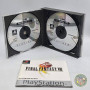 Final Fantasy VIII [Edition Platinum] PS1  | Jeux Ps1 | retrogaming