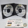 Final Fantasy VIII [Edition Platinum] PS1  | Jeux Ps1 | retrogaming