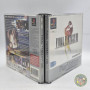 Final Fantasy VIII [Edition Platinum] PS1  | Jeux Ps1 | retrogaming