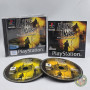 Alone in the Dark PS1  | Jeux Ps1 | retrogaming