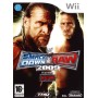 WWE Smackdown vs Raw 2009 Wii | Section Wii | retrogaming