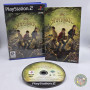 Les Chroniques De Spiderwick PS2  | Jeux Ps2 | retrogaming
