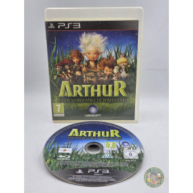 Jeux PS3 | Retrochips