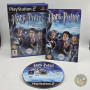 Harry Potter Et Le Prisonnier D'Azkaban PS2  | Jeux Ps2 | retrogaming