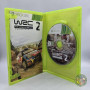 WRC 2 World Champion Ship XBOX 360 