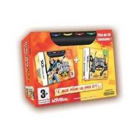 DS Jeux | Retrochips