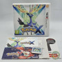 Pokemon X 3DS  | Jeux 3DS | retrogaming