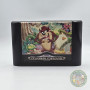 Taz Mania MD - Megadrive Jeux - Retrochips