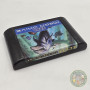 Ecco Les Marees Du Temps MEGADRIVE 