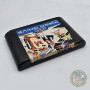 Taz in Escape from Mars MEGADRIVE 