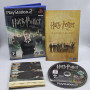 Harry Potter et l'Ordre du Phénix PS2  | Jeux Ps2 | retrogaming