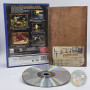 Indiana Jones et le Tombeau de l'empereur PS2 