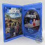Far Cry 5 PS4 - Jeux Ps4 - Retrochips