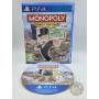 Monopoly Family Fun Pack PS4  | Jeux Ps4 | retrogaming