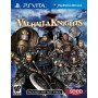Valhalla Knights 3 (import USA) PSP VITA | Jeux Psp Vita | retrogaming