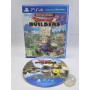 Dragon Quest Builders PS4  | Jeux Ps4 | retrogaming