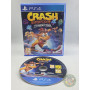 Crash Bandicoot 4 It's About Time PS4  | Jeux Ps4 | retrogaming