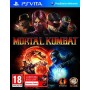Mortal Kombat VITA | Jeux Psp Vita | retrogaming