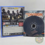 Tom Clancy's Rainbow Six Siege PS4 - Jeux Ps4 - Retrochips