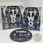 Army of Two PS3 - Jeux Ps3 - Retrochips