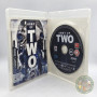 Army of Two PS3 - Jeux Ps3 - Retrochips