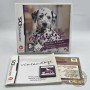Nintendogs: Dalmatien et Ses Amis DS  | DS Jeux | retrogaming