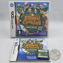 Animal Crossing : Wild World DS  | DS Jeux | retrogaming