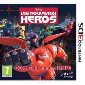 Jeux 3DS | Retrochips