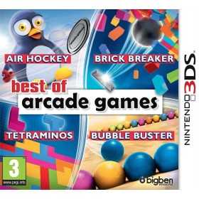 Jeux 3DS | Retrochips