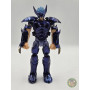 Figurine Saint Seiya Chevaliers du Zodiaque Asgard Epsilon Alioth - Bandai 1988 