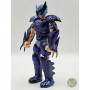 Figurine Saint Seiya Chevaliers du Zodiaque Asgard Epsilon Alioth - Bandai 1988 