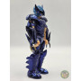 Figurine Saint Seiya Chevaliers du Zodiaque Asgard Epsilon Alioth - Bandai 1988 