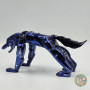 Figurine Saint Seiya Chevaliers du Zodiaque Asgard Epsilon Alioth - Bandai 1988 