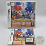 Mario et Sonic aux Jeux Olympiques DS  | DS Jeux | retrogaming