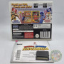 Mario et Sonic aux Jeux Olympiques DS  | DS Jeux | retrogaming