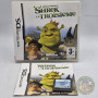 Shrek Le Troisieme DS - DS Jeux - Retrochips