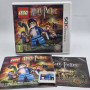 LEGO Harry Potter : Années 5 à 7 3DS  | Jeux 3DS | retrogaming