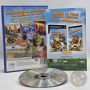 Shrek Smash n' Crash Racing PS2 