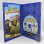 Shrek Smash n' Crash Racing PS2 