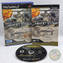 Conflict : Desert Storm PS2  | Jeux Ps2 | retrogaming