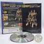 Conflict : Desert Storm PS2  | Jeux Ps2 | retrogaming