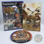Brave A La Recherche d'Esprit Danseur PS2  | Jeux Ps2 | retrogaming
