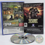 Splinter Cell Chaos Theory PS2  | Jeux Ps2 | retrogaming