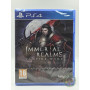 Immortal realms : Vampire Wars PS4 [NEUF] | Jeux Ps4 | retrogaming